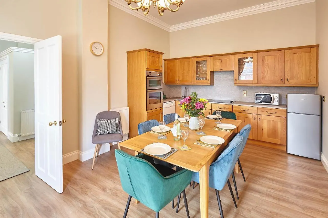 Host & Stay - The Old Chapel Whitby United Kingdom