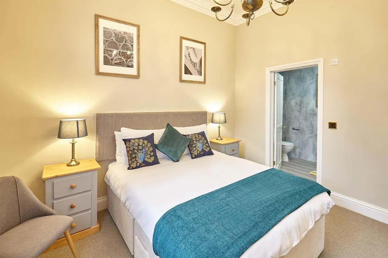Host & Stay - The Old Chapel Whitby Apartment