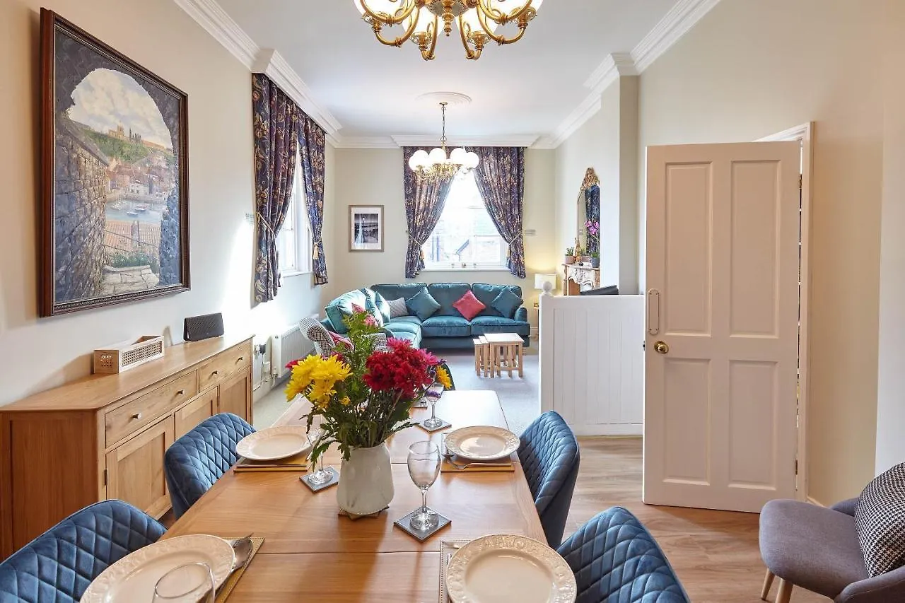 Apartment Host & Stay - The Old Chapel Whitby United Kingdom