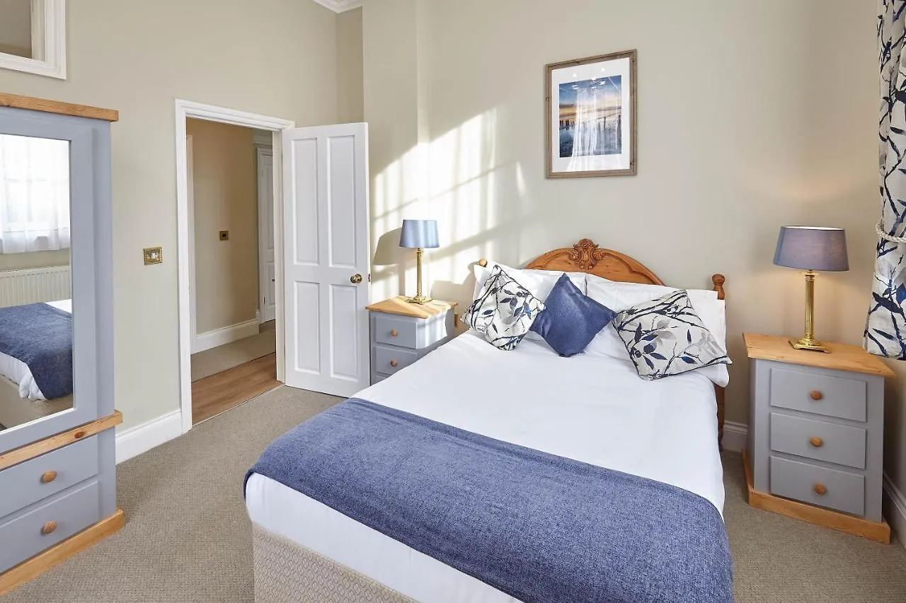 Apartment Host & Stay - The Old Chapel Whitby