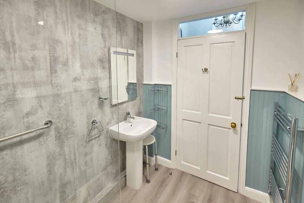 Apartment Host & Stay - The Old Chapel Whitby