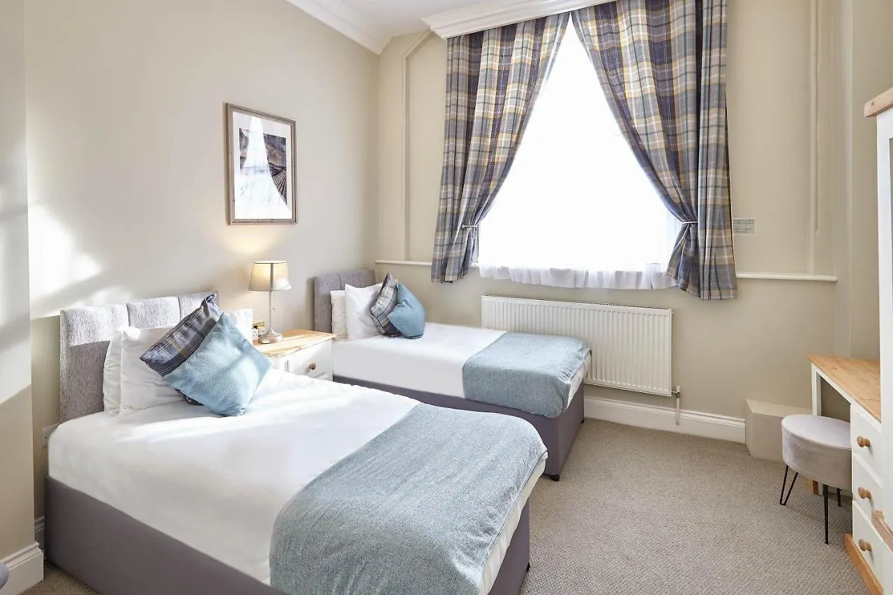 Apartment Host & Stay - The Old Chapel Whitby United Kingdom