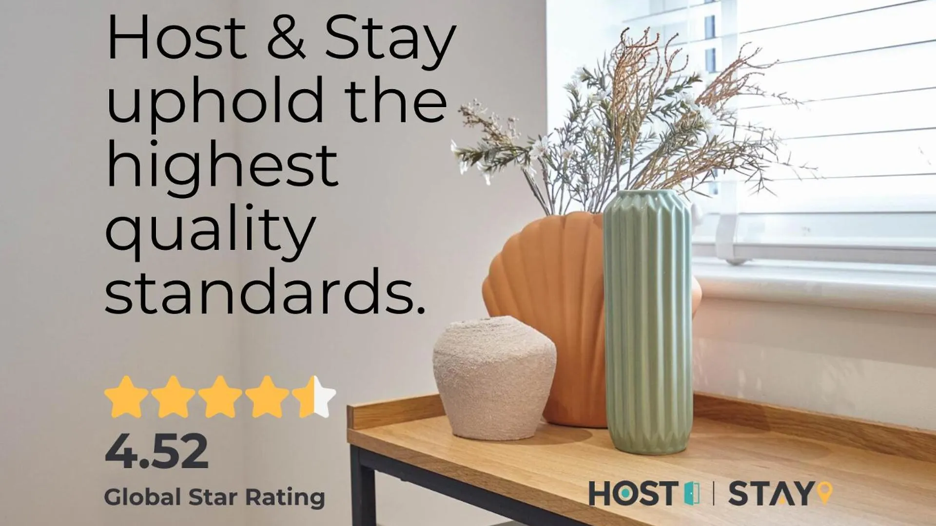 Host & Stay - The Old Chapel Whitby Apartment