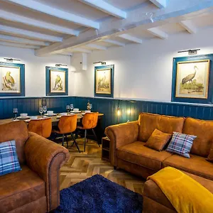  Holiday home Boutique - Mast